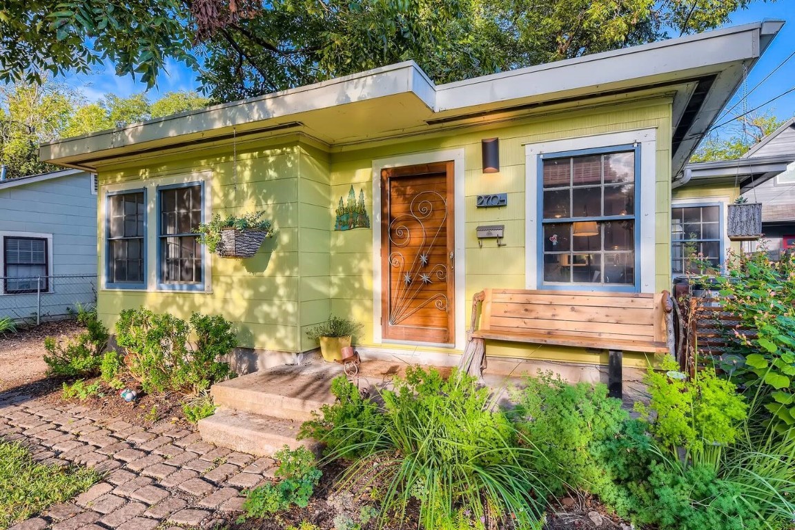2704 Stacy Ln, Austin, TX 78704 Redfin