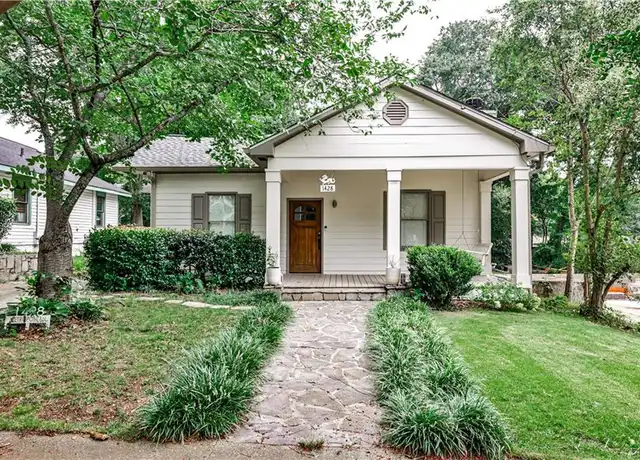 Property at 1428 Metropolitan Ave SE, Atlanta, GA, 30316, 3 beds, 2 baths, [object Object]