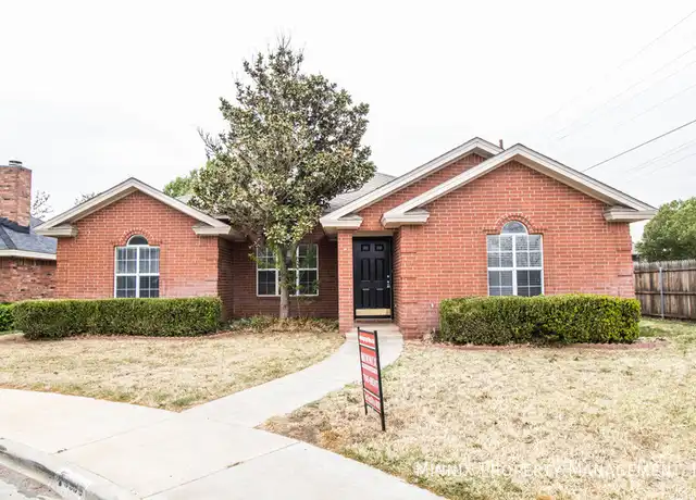 Property at 6602 Belmont Ave, Lubbock, TX, 79424, 3 beds, 2 baths, [object Object]