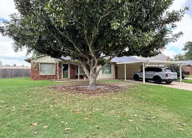 Property at 1525 Cherry Stone St, Norman, OK, 73072, 3 beds, 1.5 baths, [object Object]