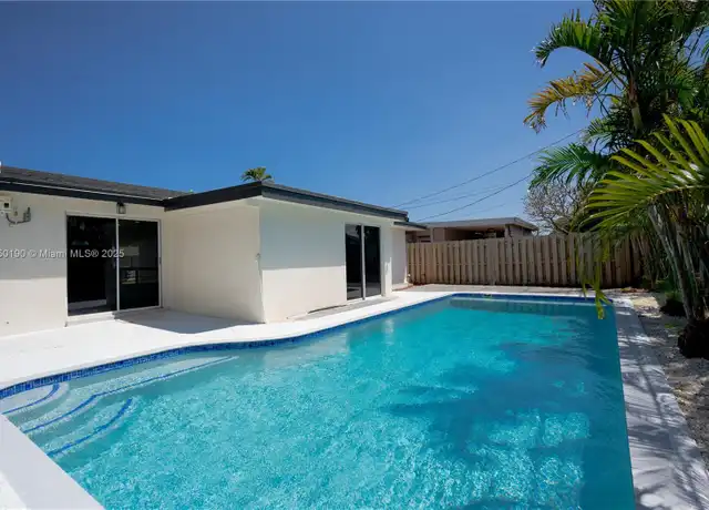 Property at 3751 NE 17th Ave, Pompano Beach, FL, 33064, 3 beds, 2 baths, [object Object]