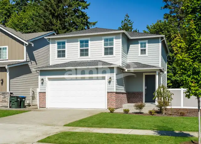 Property at 7615 Verona Loop SW, Olympia, WA, 98512, 3 beds, 2.5 baths, [object Object]