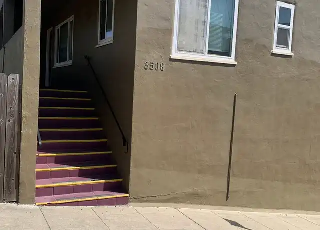 Property at 1468 MacArthur Blvd Unit 006, Oakland, CA, 94602, 1 bed, 1 bath, [object Object]