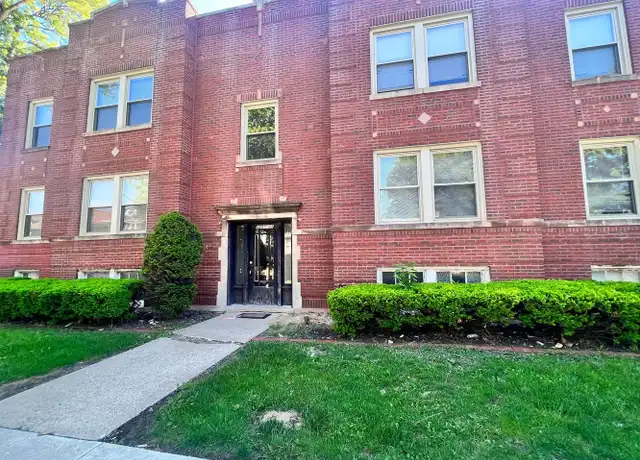 Property at 3021 W 58th St Unit 2, Chicago, IL, 60629, 1 bed, 1 bath, [object Object]