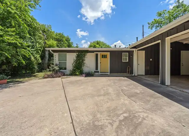 Property at 6707 Columbia Dr, Austin, TX, 78723, 3 beds, 2 baths, [object Object]