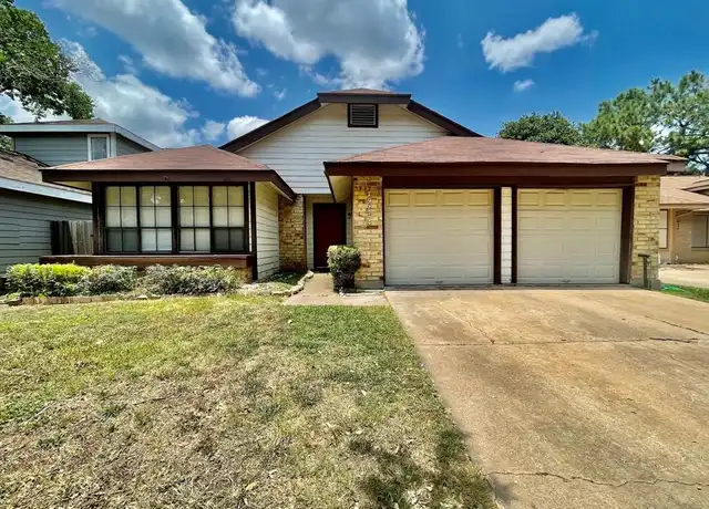 Property at 19714 Lake Hollow Ln, Houston, TX, 77084, 3 beds, 2 baths, [object Object]