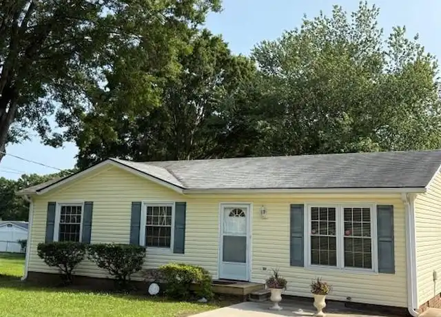 Property at 2222 E Gate City Blvd, Greensboro, NC, 27401, 3 beds, 1.5 baths, [object Object]