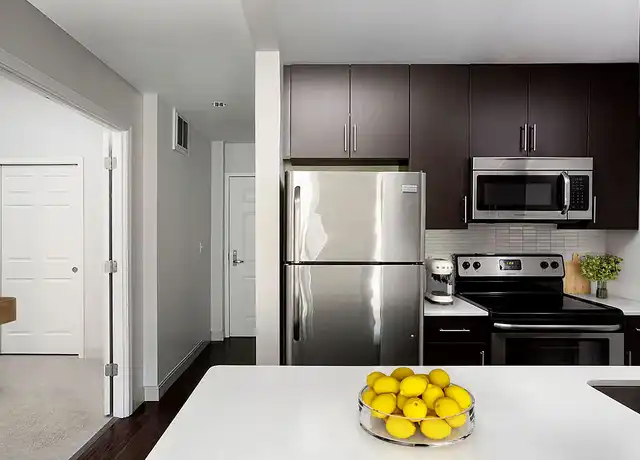 Property at James and Harrison Court - 45 East Newton St, Boston, MA, 02118, 2 beds, 1-2 bath, [object Object]