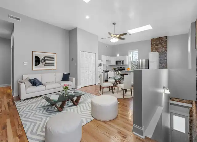 Property at 1417 Tower Grove Ave Unit 1421, St. Louis, MO, 63110, 2 beds, 2 baths, [object Object]