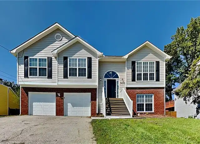 Property at 5450 Princeton Oaks Dr, Sugar Hill, GA, 30518, 3 beds, 3 baths, [object Object]