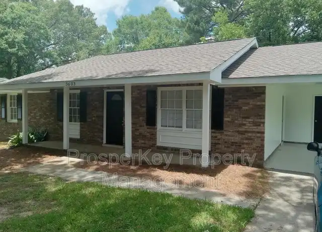 Property at 3603 Ukraine Dr, Columbus, GA, 31906, 3 beds, 2 baths, [object Object]