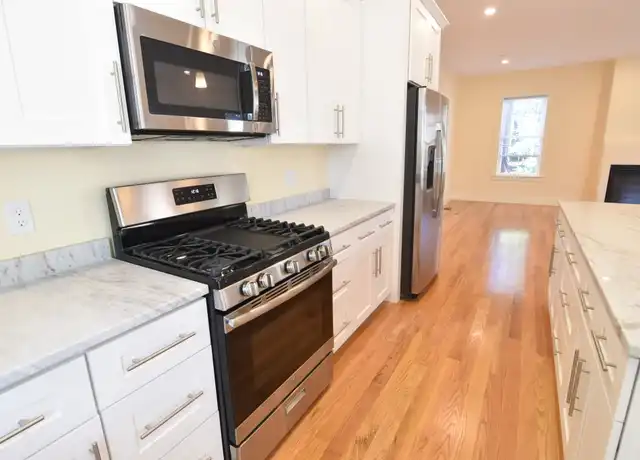 Property at 7 B Sparhawk St, Boston, MA, 02135, 4 beds, 3.5 baths, [object Object]