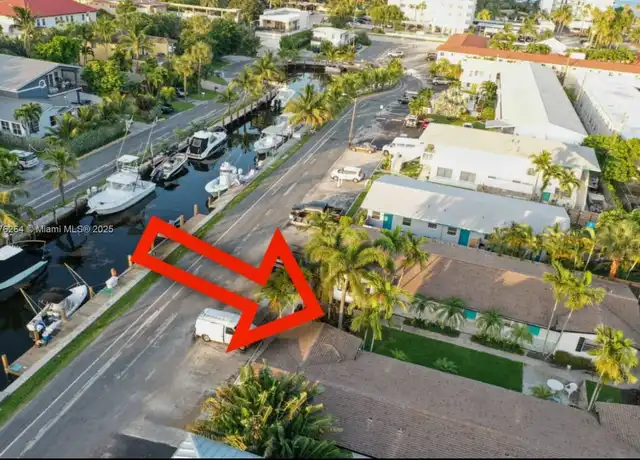 Property at 3208 Canal Dr Unit 2, Pompano Beach, FL, 33062, 1 bed, 1 bath, [object Object]