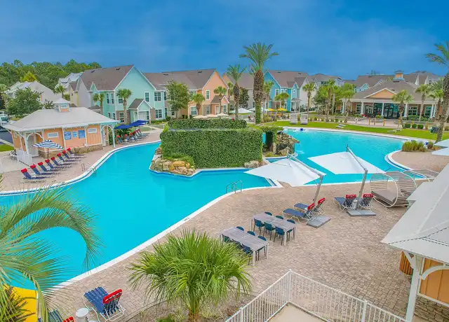 Property at Edgewater Crossings - 204 Potters Bluff Dr, Panama City Beach, FL, 32407, 1-3 bed, 1-2 bath, [object Object]