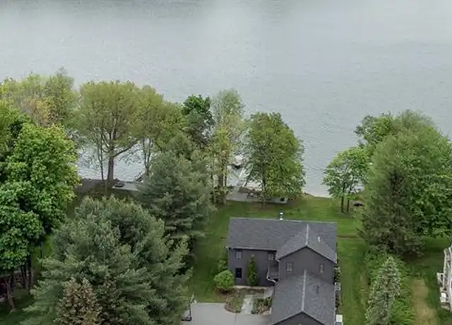 Property at 33 Arrow Point Rd, Warren, CT, 06777, 4 beds, 4.5 baths, [object Object]