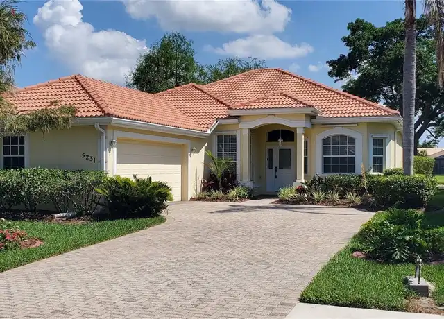 Property at 5231 Highbury Cir, Sarasota, FL, 34238, 2 beds, 2 baths, [object Object]