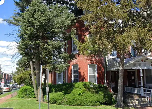 Property at 835 W Marshall St Apt 3, Norristown, PA, 19401, 1 bed, 1 bath, [object Object]