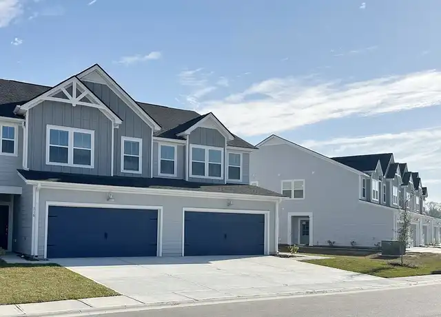 Property at Clear Lake Reserve Townhomes - 11 Ripple WAY, Pooler, GA, 31322, 3-4 beds, 2-3.5 baths, [object Object]