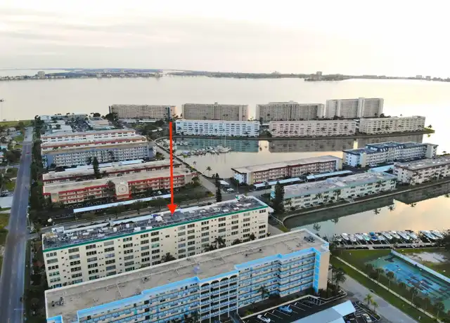 Property at 2960 59th St S #105, Gulfport, FL, 33707, 2 beds, 2 baths, [object Object]