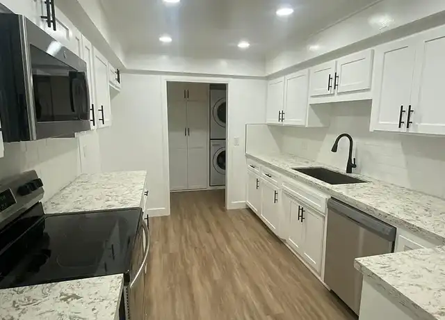 Property at The Corinthian Apartments - 9063 Florence Ave, Downey, CA, 90240, 2 beds, 2 baths, [object Object]