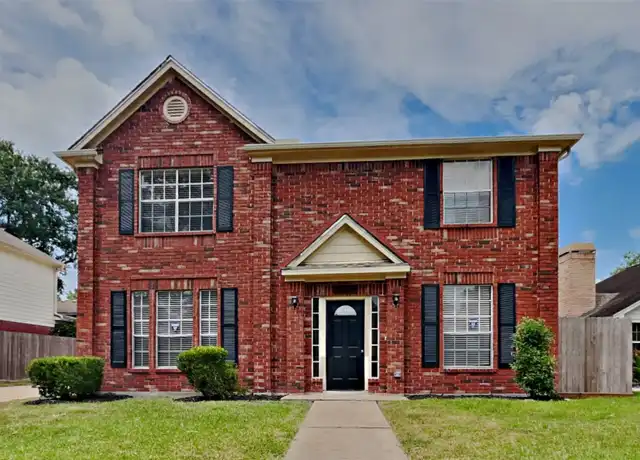 Property at 16426 Willingham Way, Houston, TX, 77095, 4 beds, 2.5 baths, [object Object]