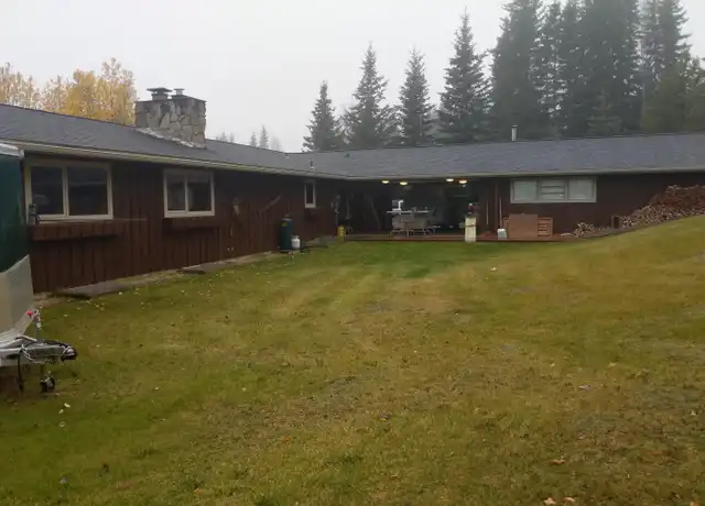 Property at 1912 Cheechako Dr, Fairbanks, AK, 99709, 3 beds, 1 bath, [object Object]