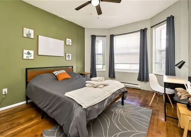 Property at 1901 W Broad St Apt 1, Bethlehem, PA, 18018, 1 bed, 1 bath, [object Object]