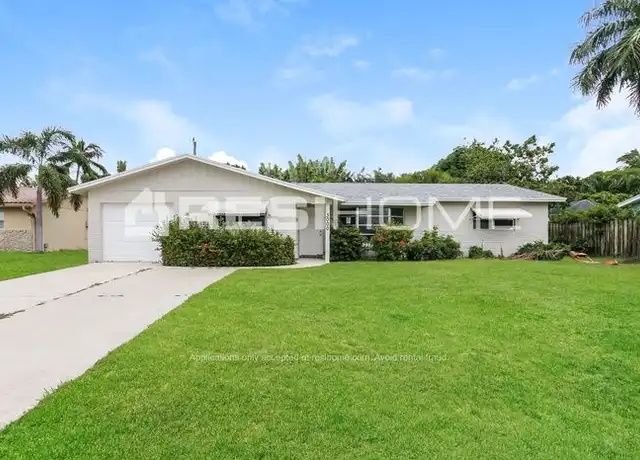 Property at 3000 S Seacrest Blvd, Boynton Beach, FL, 33435, 3 beds, 2 baths, [object Object]