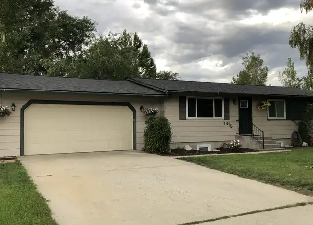 Property at 1412 Bighorn Rd, Helena, MT, 59602, 4 beds, 3 baths, [object Object]