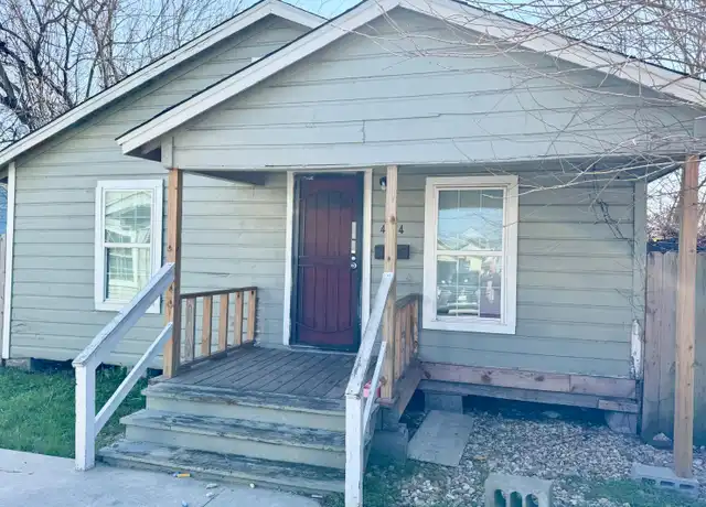 Property at 4504 Hershe St, Houston, TX, 77020, 2 beds, 1 bath, [object Object]