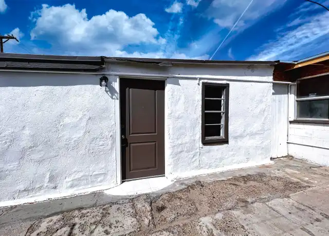Property at 2812 Porter Ave #4, El Paso, TX, 79930, 0 beds, 1 bath, [object Object]