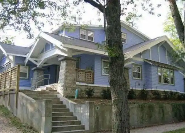Property at 411 N Washington St Unit 5, Bloomington, IN, 47408, 2 beds, 2 baths, [object Object]