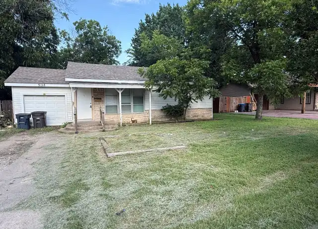 Property at 3128 Lakeland St, Fort Worth, TX, 76111, 3 beds, 1 bath, [object Object]
