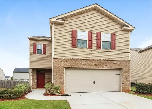 Property at 2895 South Hills, Riverdale, GA, 30296, 4 beds, 2.5 baths, [object Object]