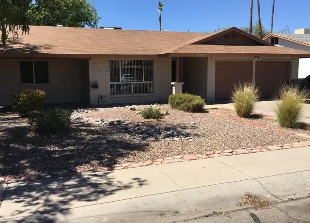 Property at 2107 E Yale Dr, Tempe, AZ, 85283, 3 beds, 2 baths, [object Object]