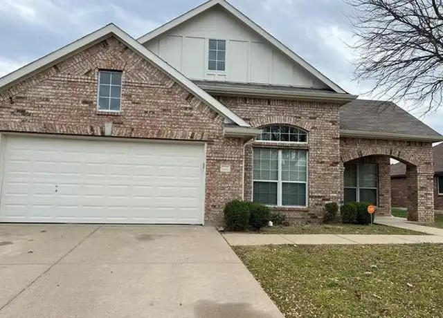 Property at 604 Beeman Dr, Arlington, TX, 76002, 4 beds, 2 baths, [object Object]