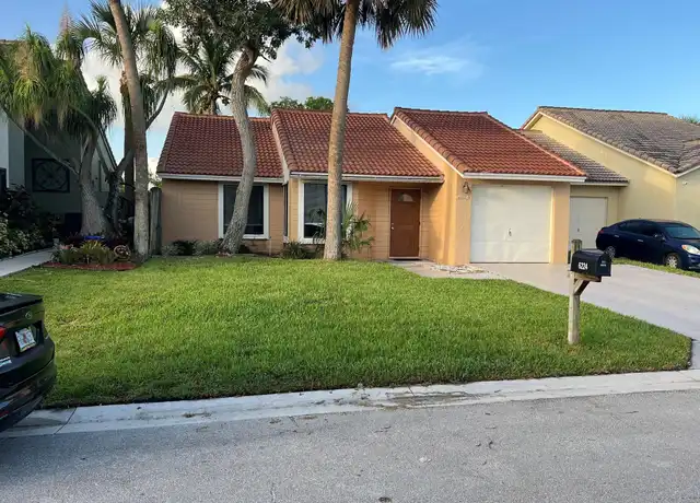 Property at 6224 Country Fair Cir, Boynton Beach, FL, 33437, 3 beds, 2 baths, [object Object]