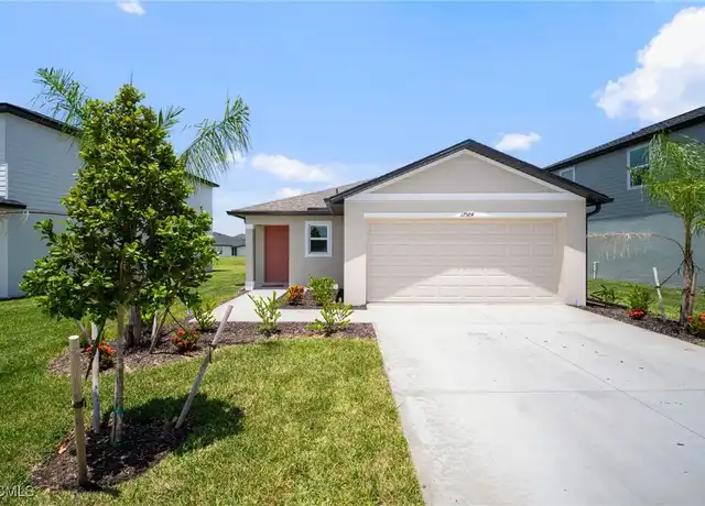 Property at 17584 Monte Isola Way, North Fort Myers, FL, 33917, 3 beds, 2 baths, [object Object]