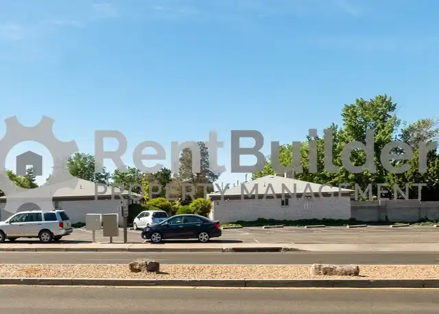 Property at 9716 Comanche Rd NE Unit 1-A, Albuquerque, NM, 87111, 2 beds, 1 bath, [object Object]