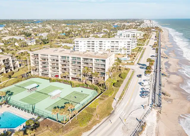 Property at 3939 Ocean Dr Unit 201B, Vero Beach, FL, 32963, 2 beds, 2 baths, [object Object]