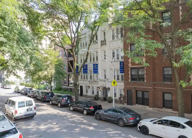 Property at Blackstone Castle - 5135 S Blackstone - 5135 S Blackstone Ave, Chicago, IL, 60615, 0 beds, 1 bath, [object Object]