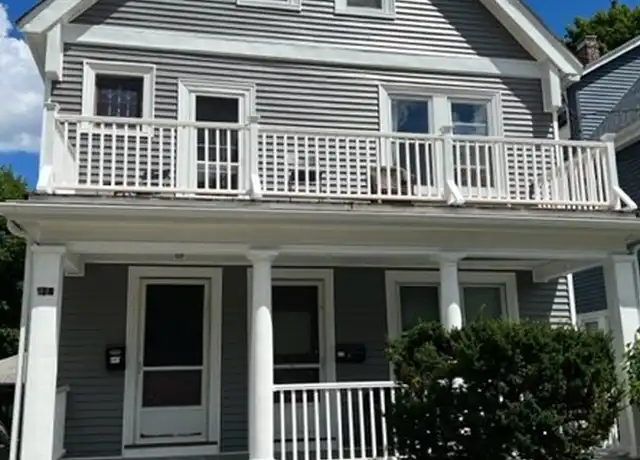 Property at 128 Brooks St Unit 1, Brighton, MA, 02135, 3 beds, 1 bath, [object Object]