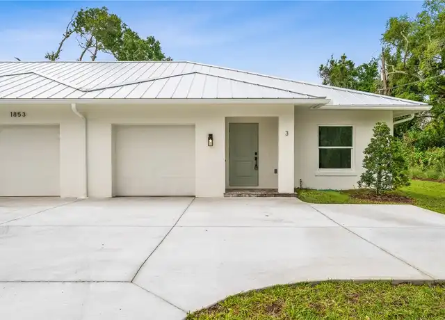Property at 1853 22nd Ave #3, Vero Beach, FL, 32960, 2 beds, 2 baths, [object Object]