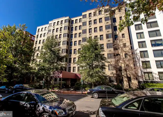 Property at 1010 25th St NW #801, Washington, DC, 20037, 1 bed, 1 bath, [object Object]