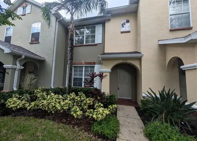Property at 14120 Oakham St, Tampa, FL, 33626, 2 beds, 2.5 baths, [object Object]