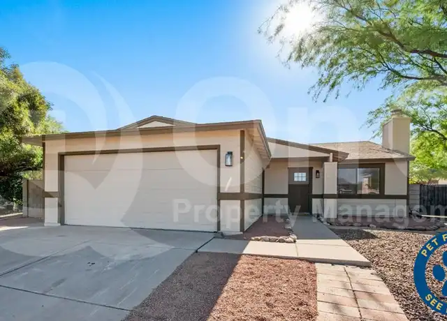 Property at 1826 W Holland Dr, Tucson, AZ, 85746, 3 beds, 2 baths, [object Object]