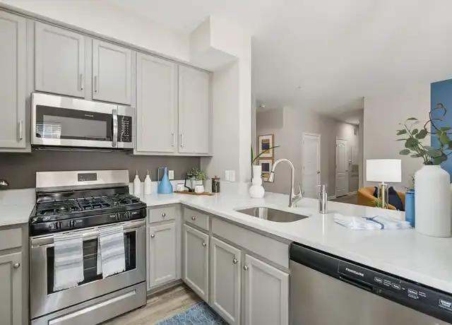 Property at Riverside Station - 14110 Big Crest Ln, Woodbridge, VA, 22191, 1-2 bed, 1-2 bath, [object Object]