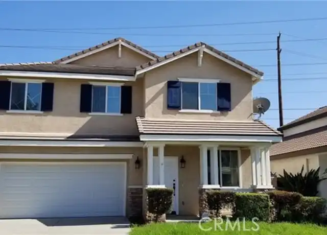 Property at 7635 Bear Creek Dr, Fontana, CA, 92336, 4 beds, 2.5 baths, [object Object]