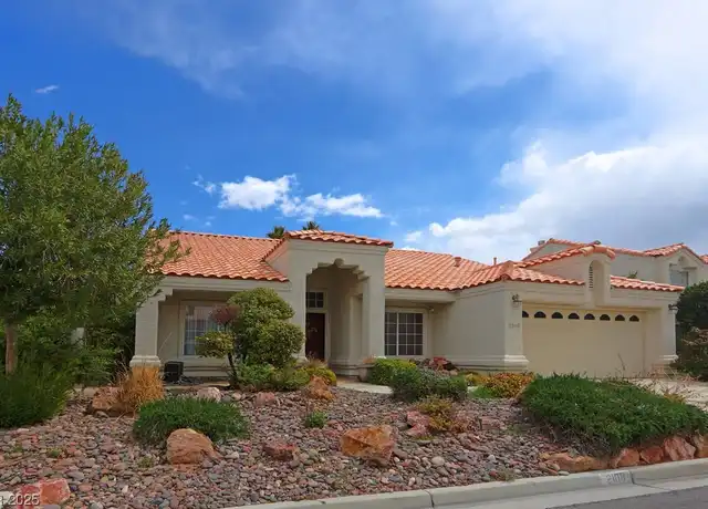 Property at 2108 Crestpoint Way, Las Vegas, NV, 89134, 3 beds, 2 baths, [object Object]