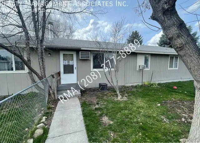 Property at 1006 Sunset Ave, Caldwell, ID, 83605, 1 bed, 1 bath, [object Object]